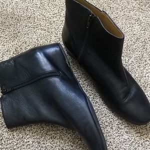 Nine West Booties